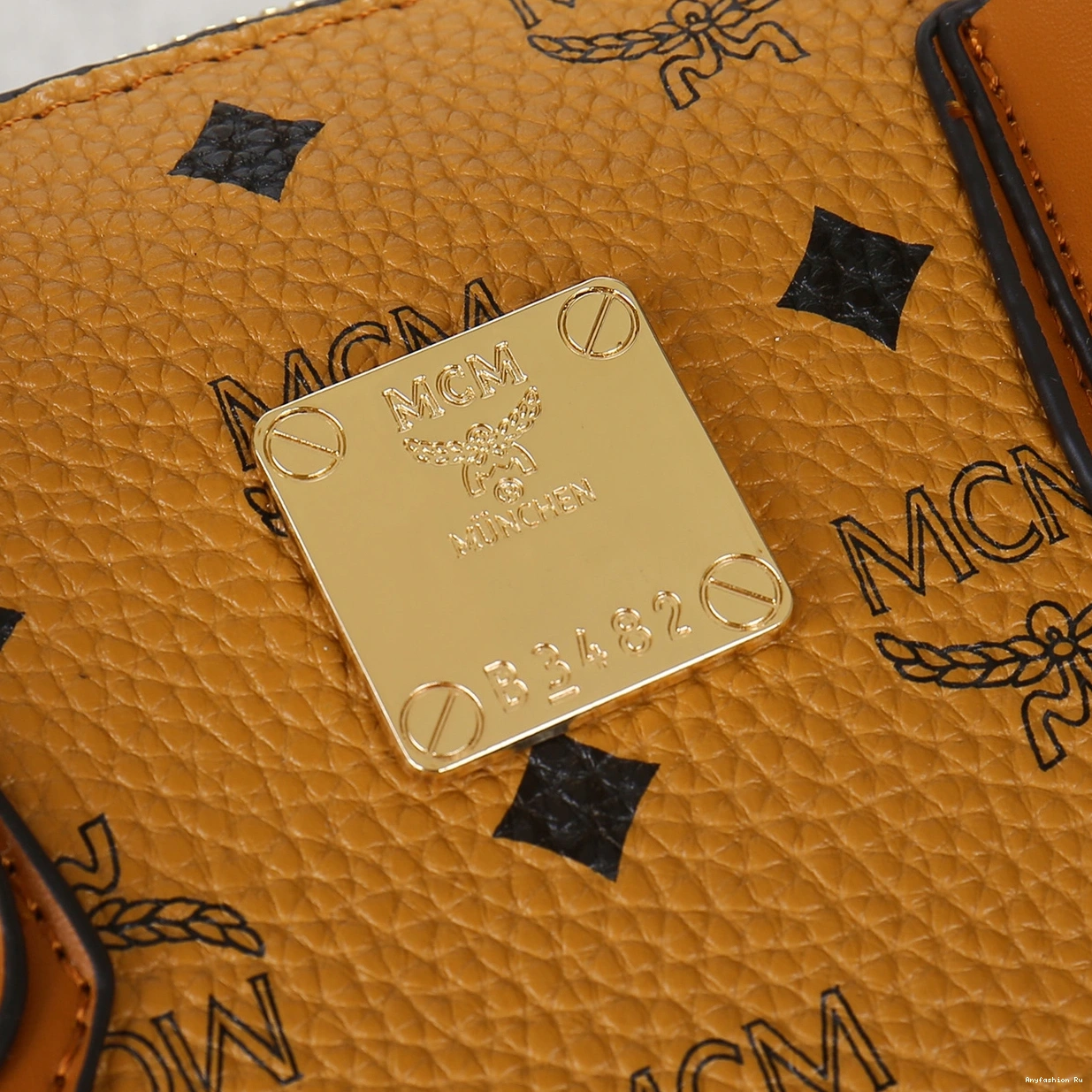 For MCM Women Handbags 7808 SmartChoice 1101